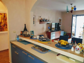 Apartman Azzuro